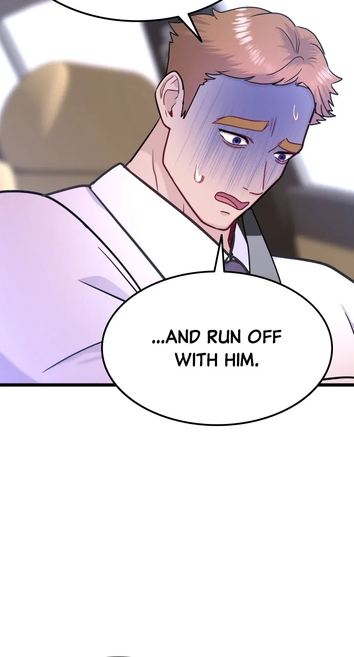 Mr. Magic Man Chapter 45 page 25 - 