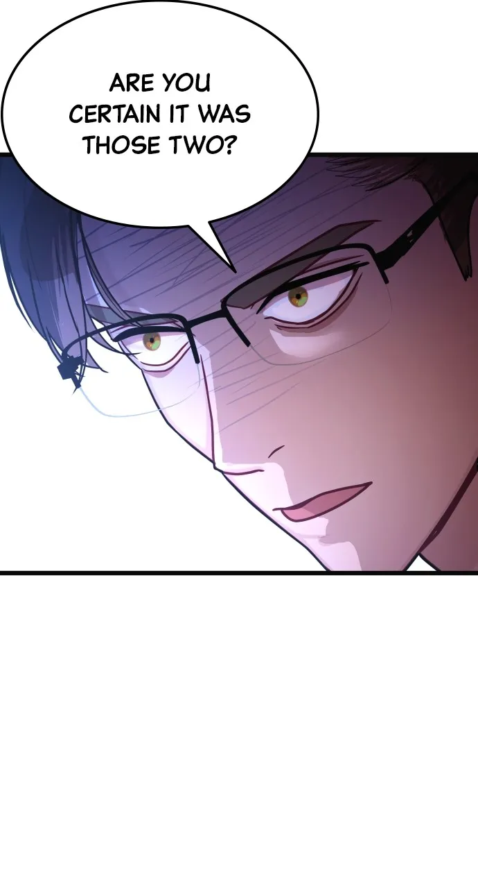 Mr. Magic Man Chapter 45 page 26 - 