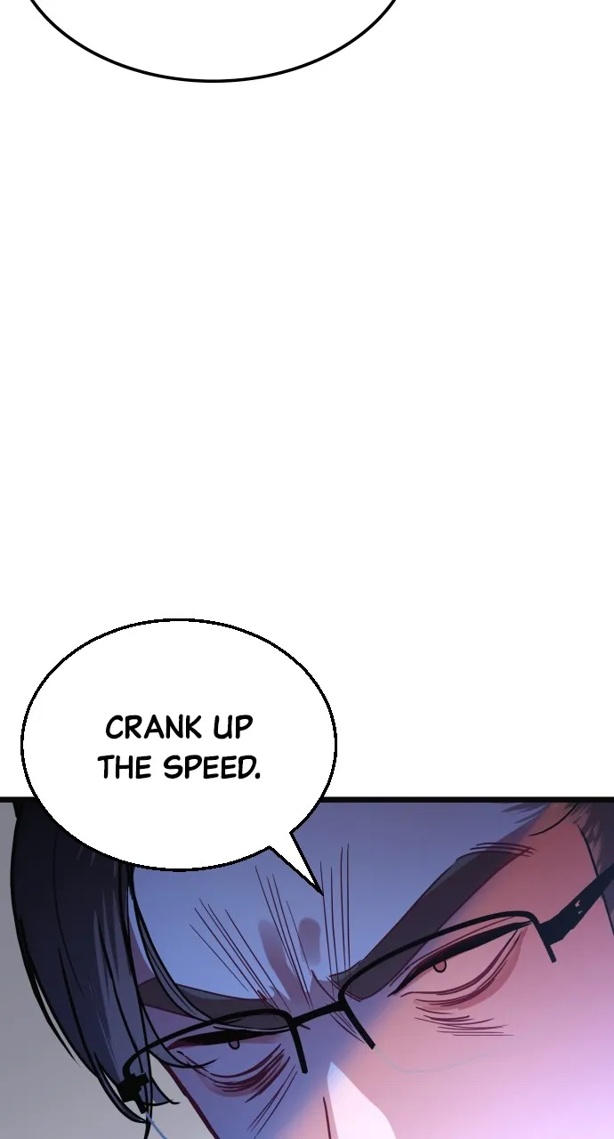 Mr. Magic Man Chapter 45 page 28 - 