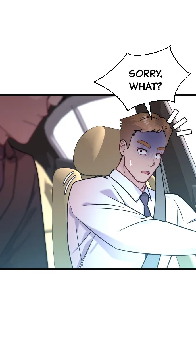 Mr. Magic Man Chapter 45 page 36 - 