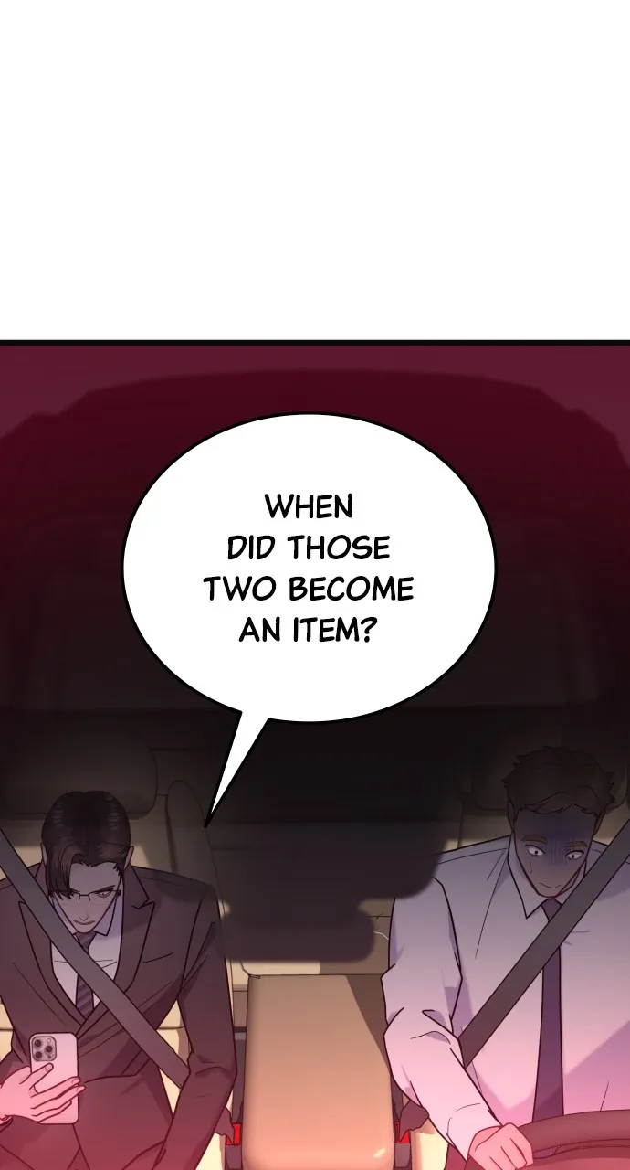 Mr. Magic Man Chapter 45 page 37 - 