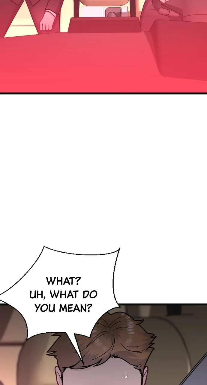 Mr. Magic Man Chapter 45 page 38 - 