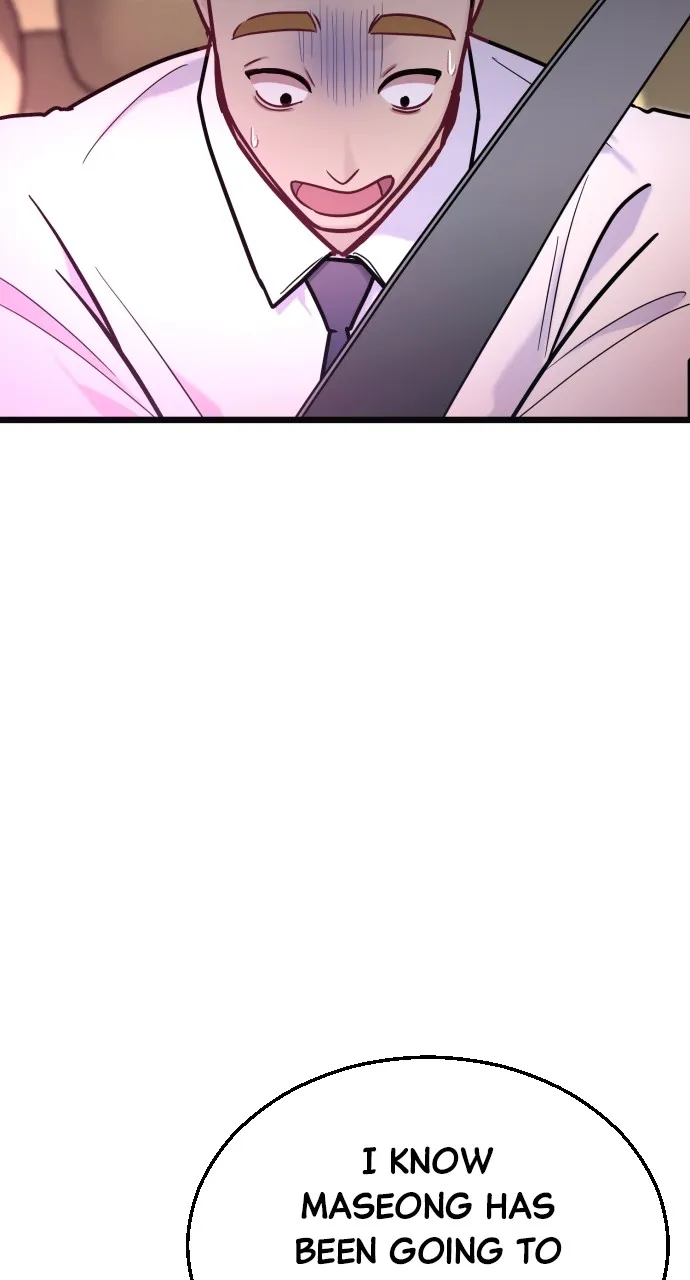 Mr. Magic Man Chapter 45 page 39 - 