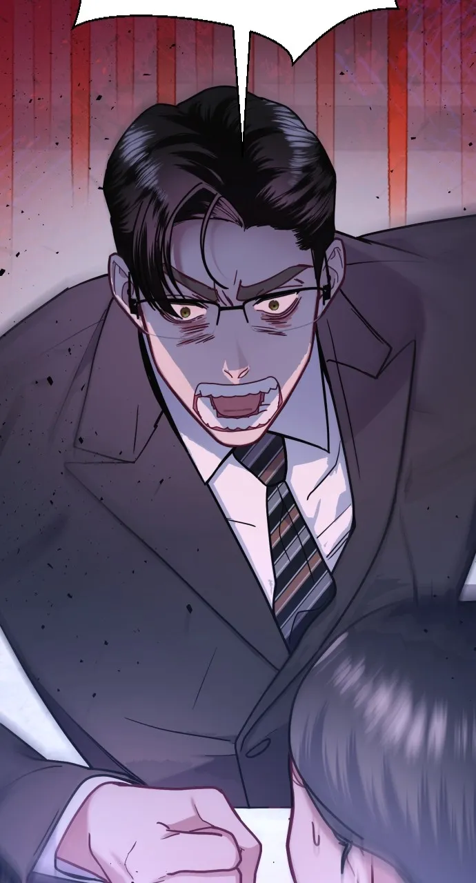 Mr. Magic Man Chapter 45 page 5 - 