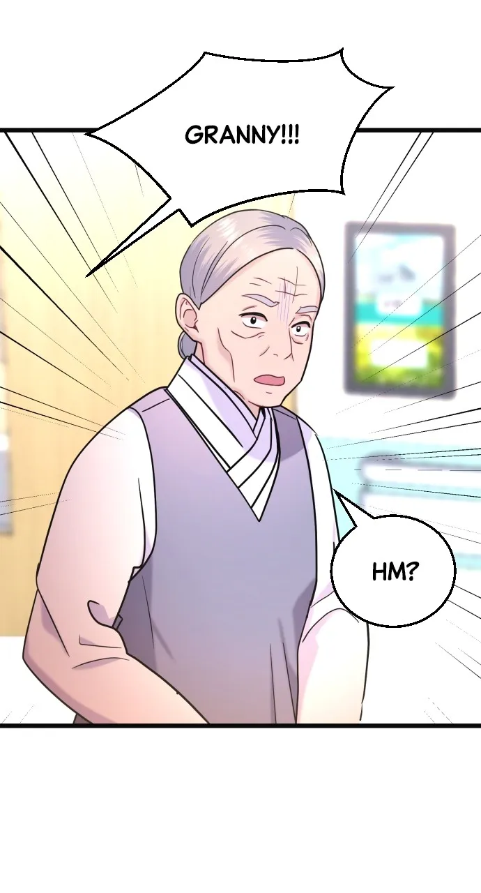 Mr. Magic Man Chapter 45 page 46 - 