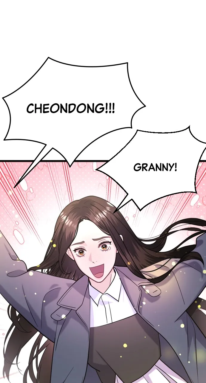 Mr. Magic Man Chapter 45 page 47 - 