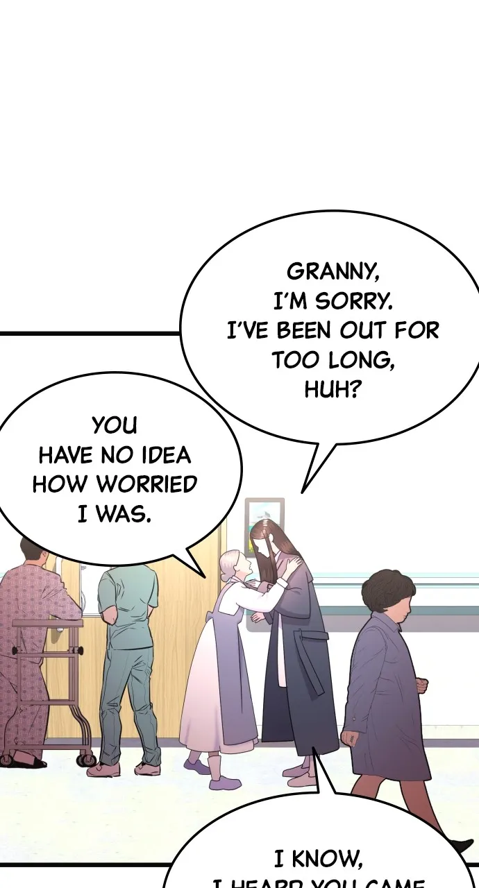 Mr. Magic Man Chapter 45 page 50 - 