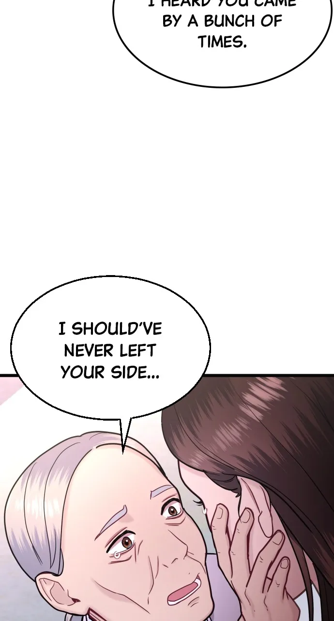 Mr. Magic Man Chapter 45 page 51 - 