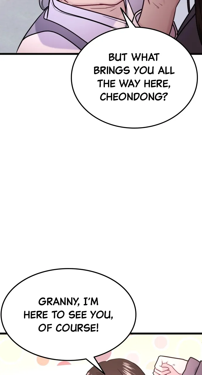 Mr. Magic Man Chapter 45 page 52 - 