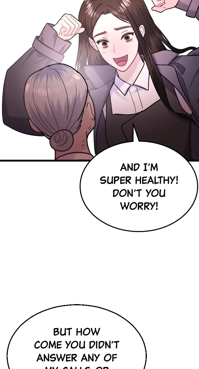 Mr. Magic Man Chapter 45 page 53 - 