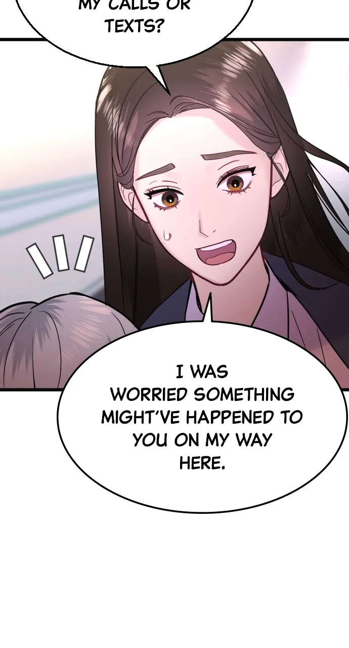 Mr. Magic Man Chapter 45 page 54 - 