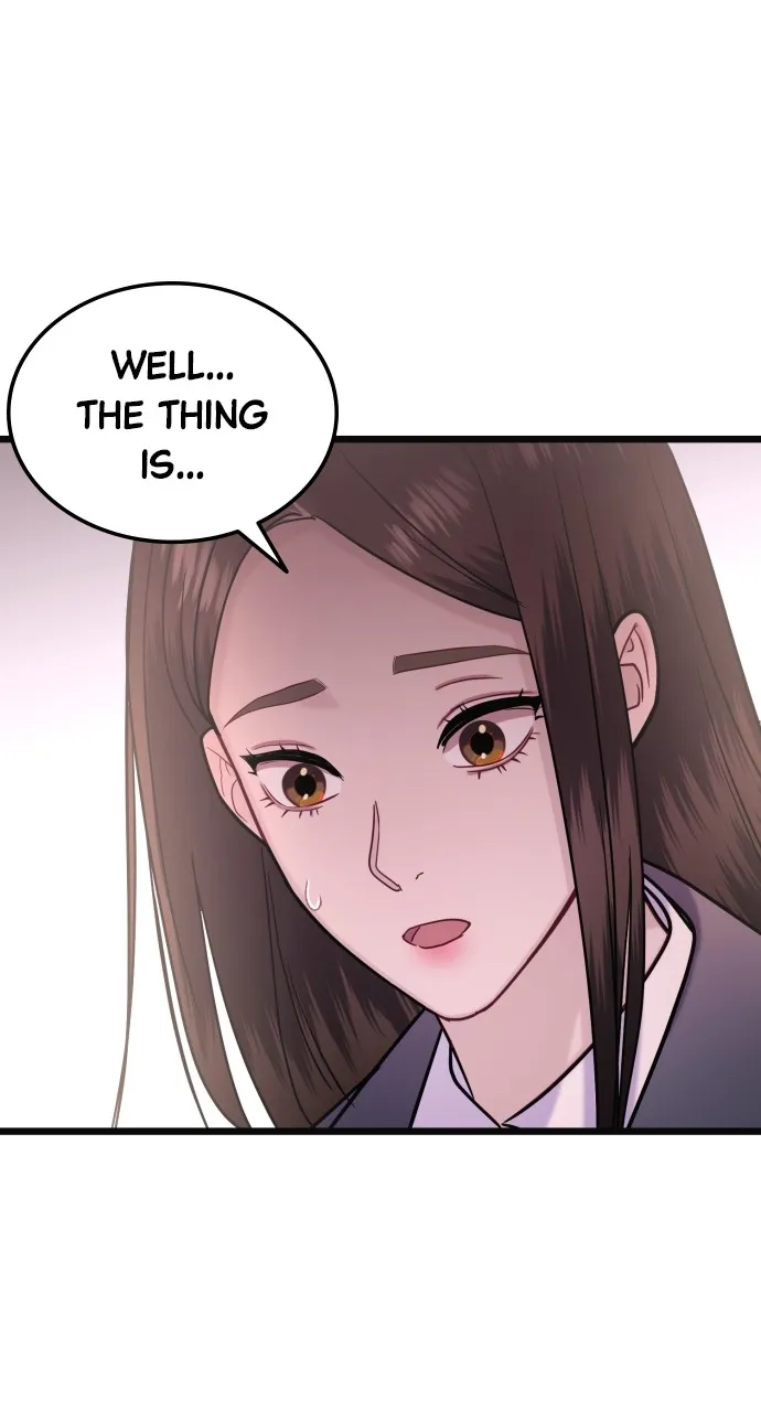 Mr. Magic Man Chapter 45 page 56 - 