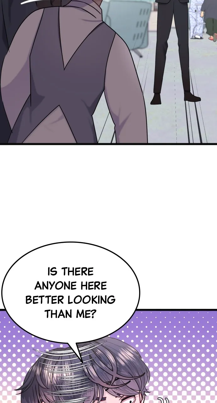 Mr. Magic Man Chapter 45 page 59 - 
