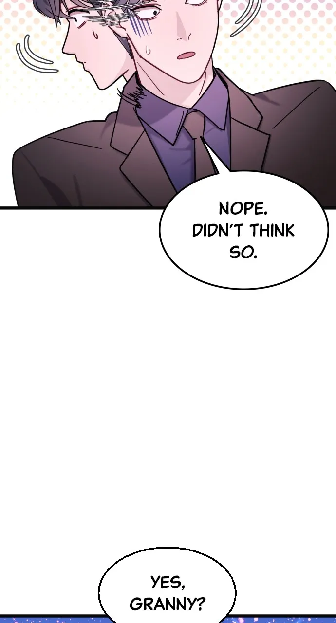 Mr. Magic Man Chapter 45 page 60 - 