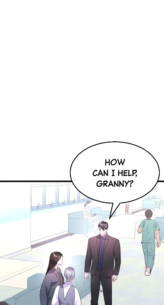 Mr. Magic Man Chapter 45 page 63 - 