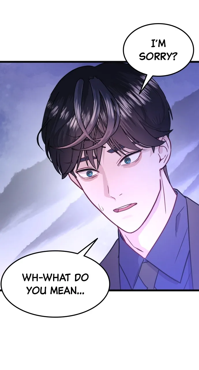 Mr. Magic Man Chapter 45 page 70 - 
