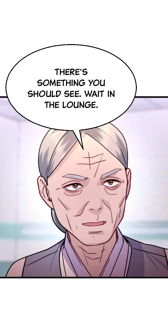 Mr. Magic Man Chapter 45 page 74 - 