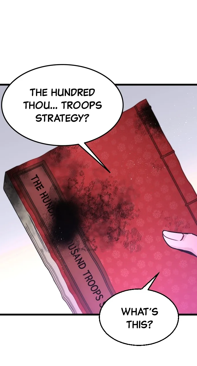 Mr. Magic Man Chapter 45 page 77 - 