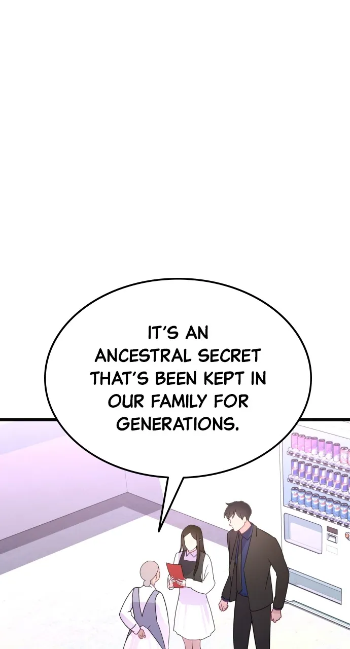 Mr. Magic Man Chapter 45 page 78 - 
