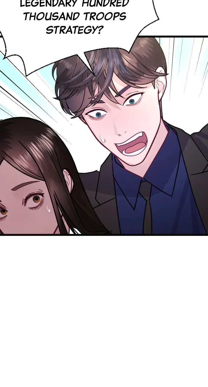 Mr. Magic Man Chapter 45 page 80 - 