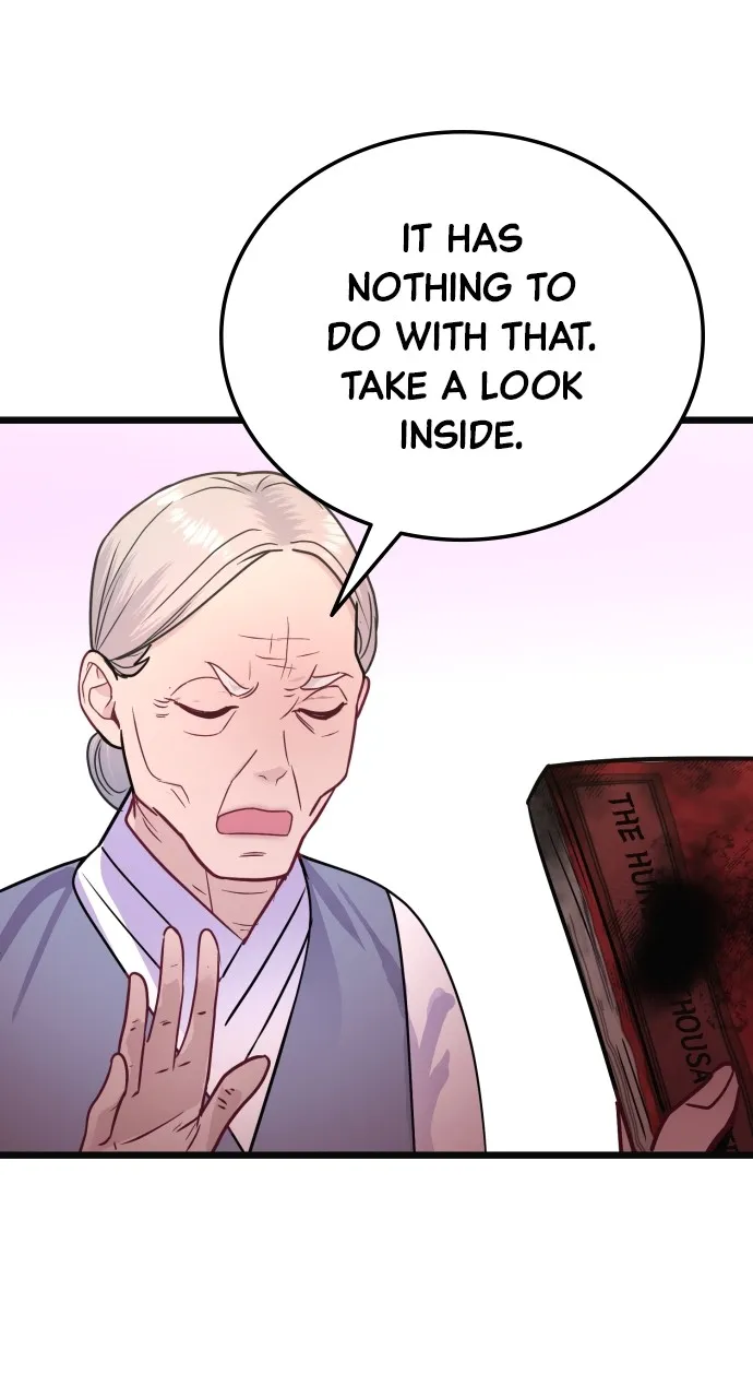 Mr. Magic Man Chapter 45 page 81 - 