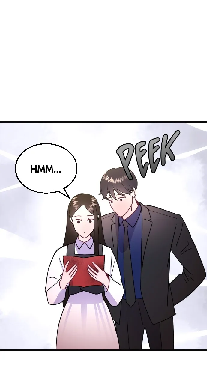 Mr. Magic Man Chapter 45 page 82 - 