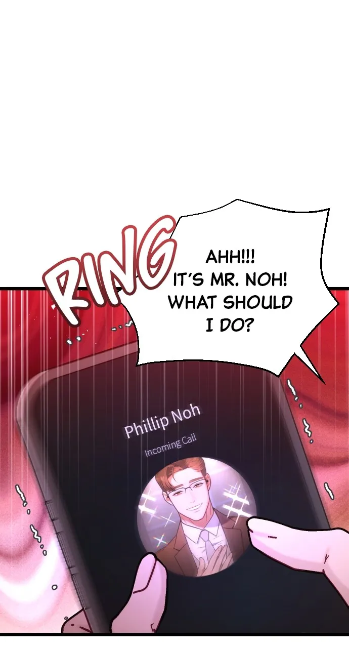 Mr. Magic Man Chapter 45 page 10 - 