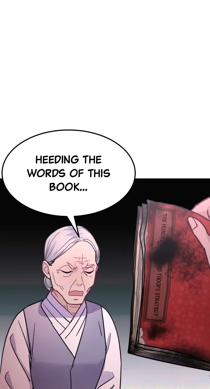 Mr. Magic Man Chapter 45 page 91 - 