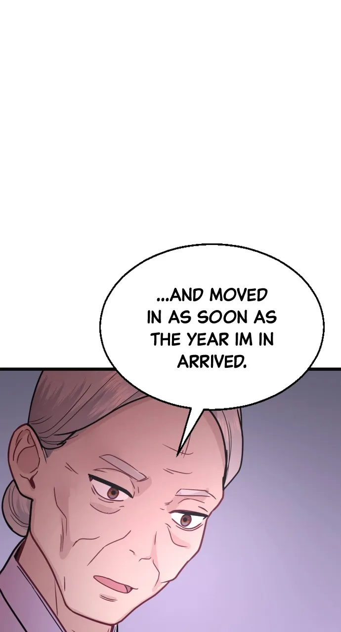 Mr. Magic Man Chapter 45 page 94 - 