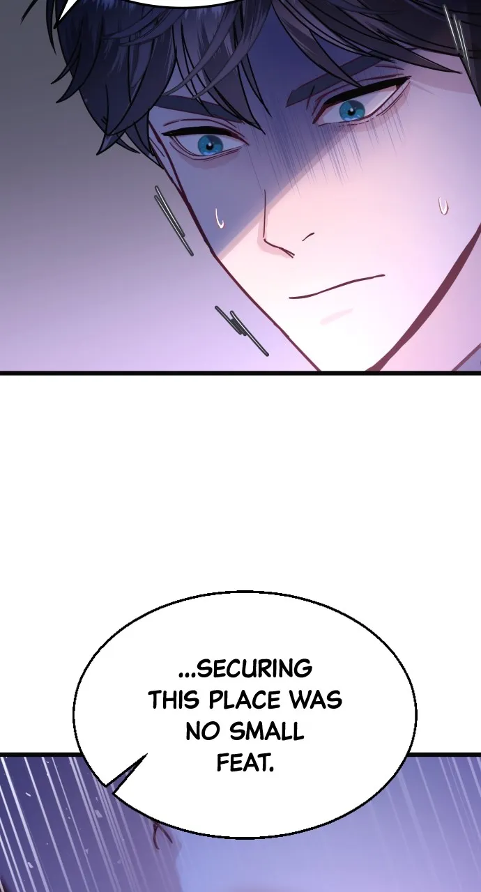 Mr. Magic Man Chapter 45 page 96 - 