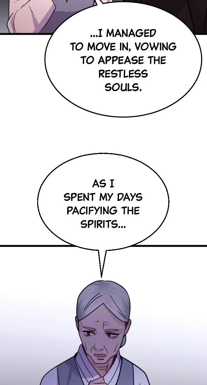 Mr. Magic Man Chapter 45 page 99 - 