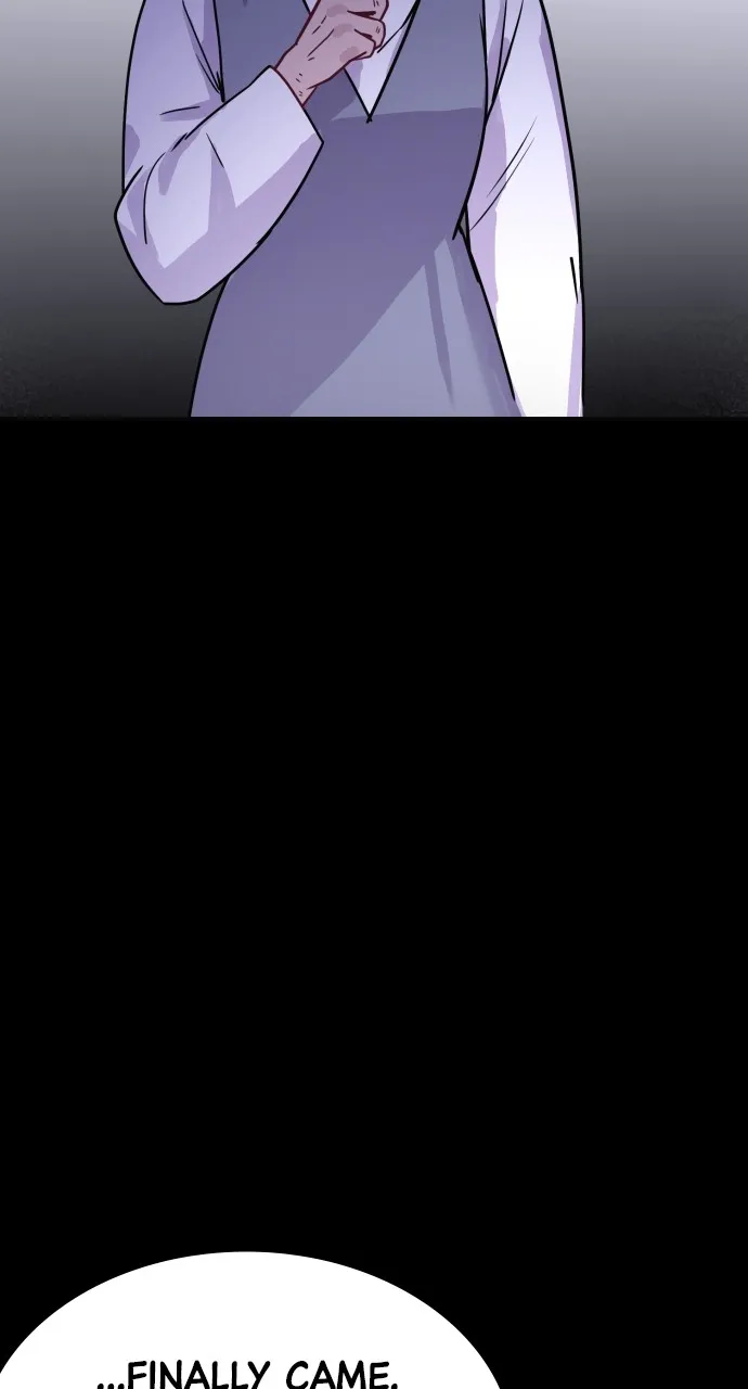Mr. Magic Man Chapter 45 page 100 - 