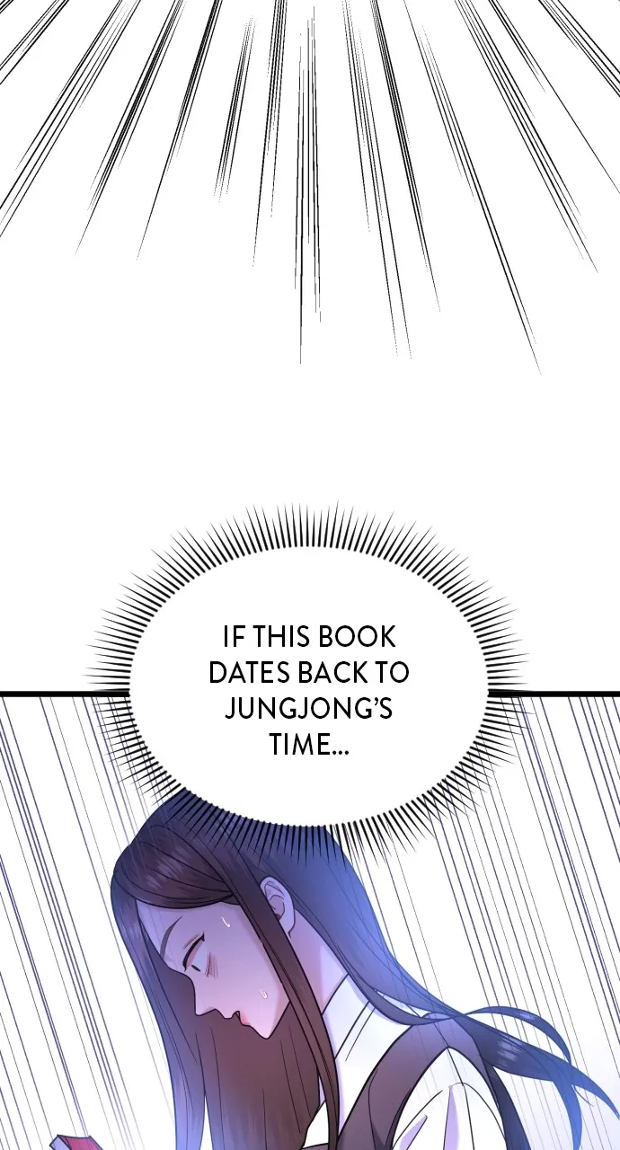 Read Mr. Magic Man chapter 46 image 1 on Lezhin