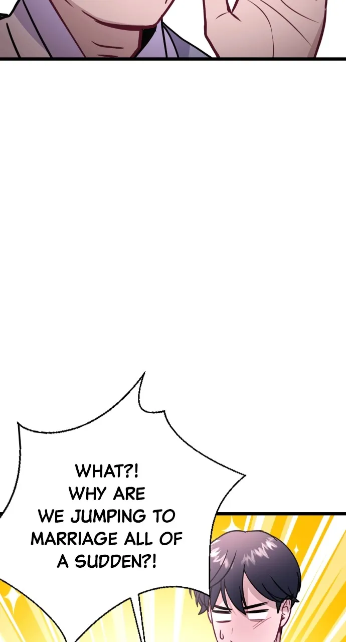 Read Mr. Magic Man chapter 46 image 101 on Lezhin