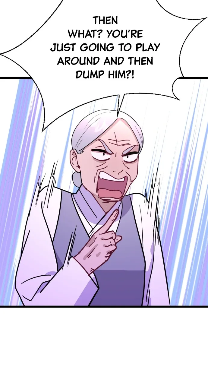 Read Mr. Magic Man chapter 46 image 103 on Lezhin