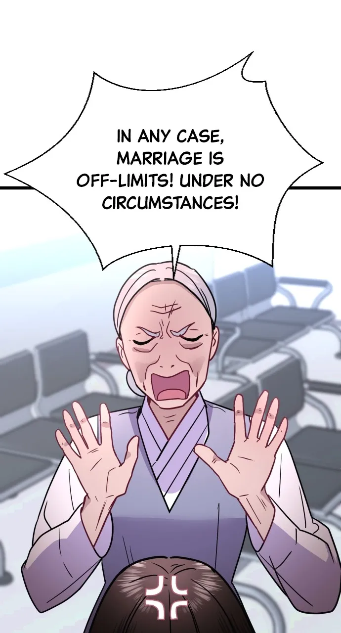 Read Mr. Magic Man chapter 46 image 105 on Lezhin