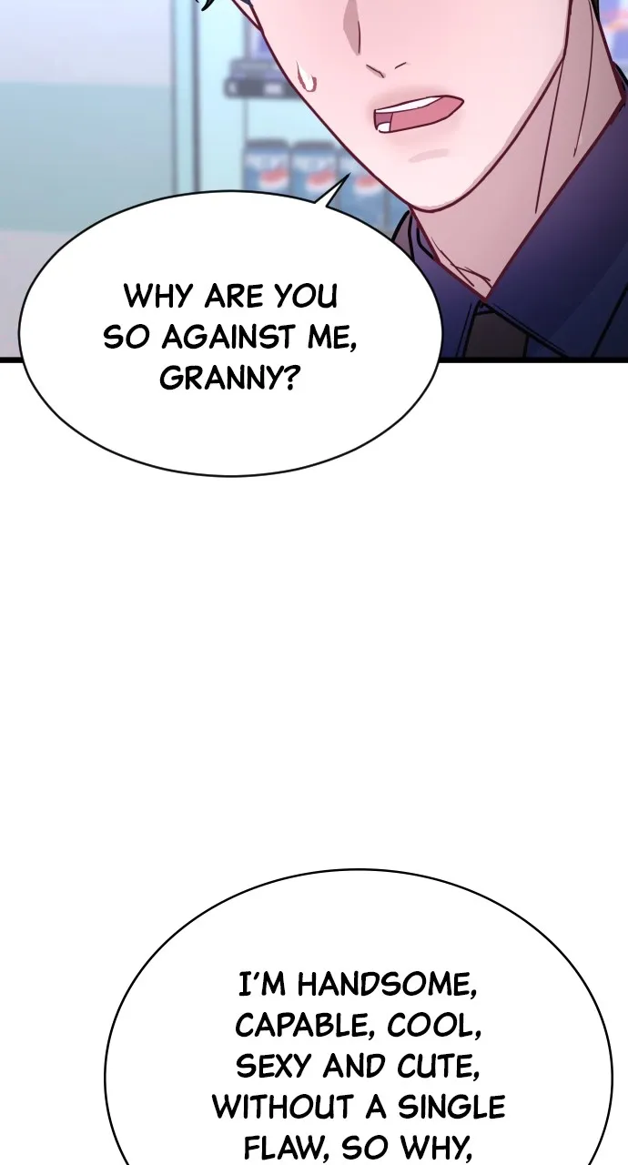 Read Mr. Magic Man chapter 46 image 107 on Lezhin