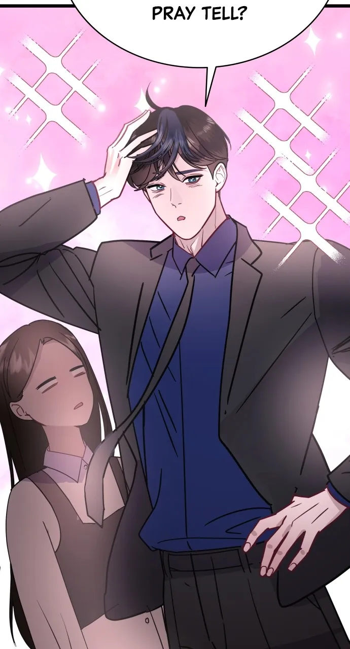 Read Mr. Magic Man chapter 46 image 108 on Lezhin