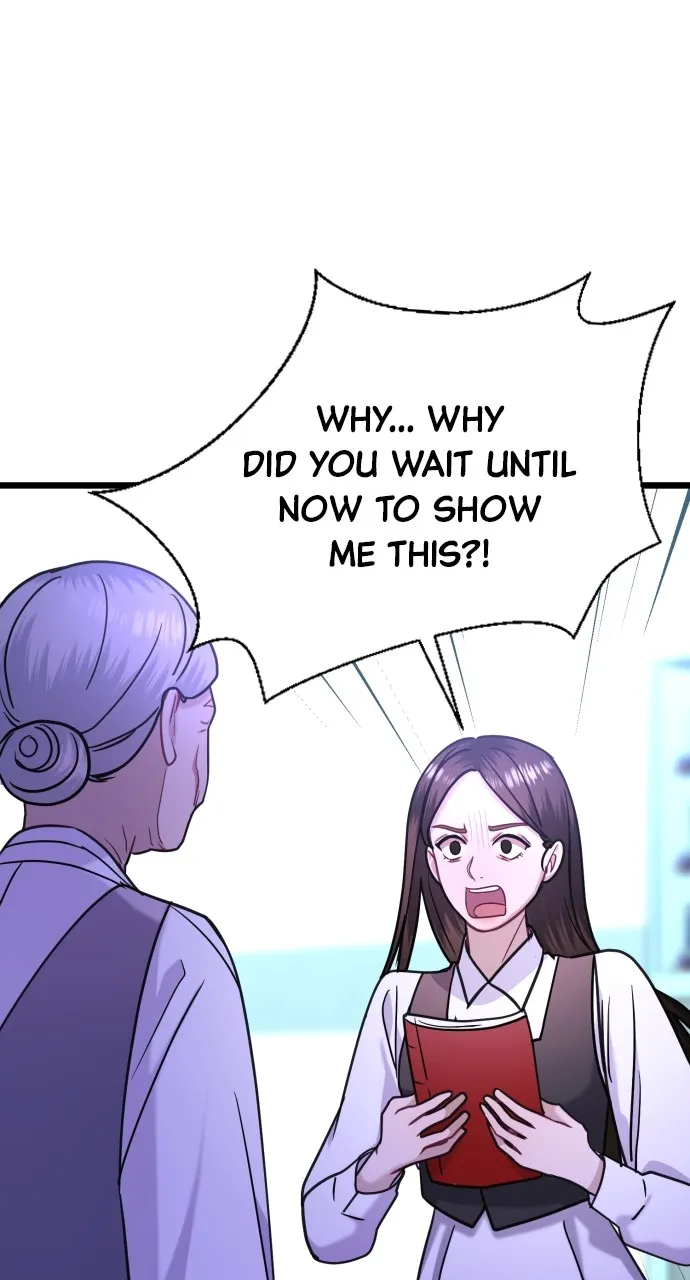 Read Mr. Magic Man chapter 46 image 11 on Lezhin
