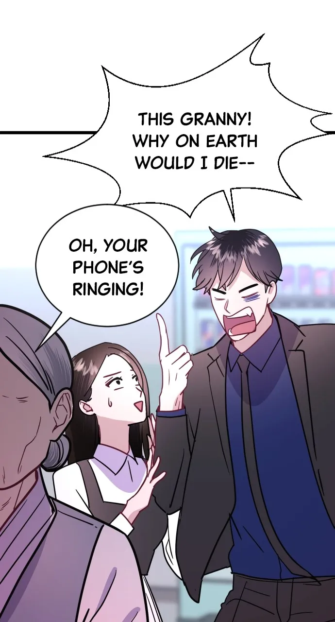 Read Mr. Magic Man chapter 46 image 116 on Lezhin