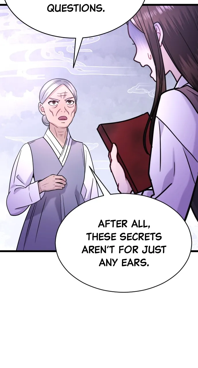 Read Mr. Magic Man chapter 46 image 14 on Lezhin