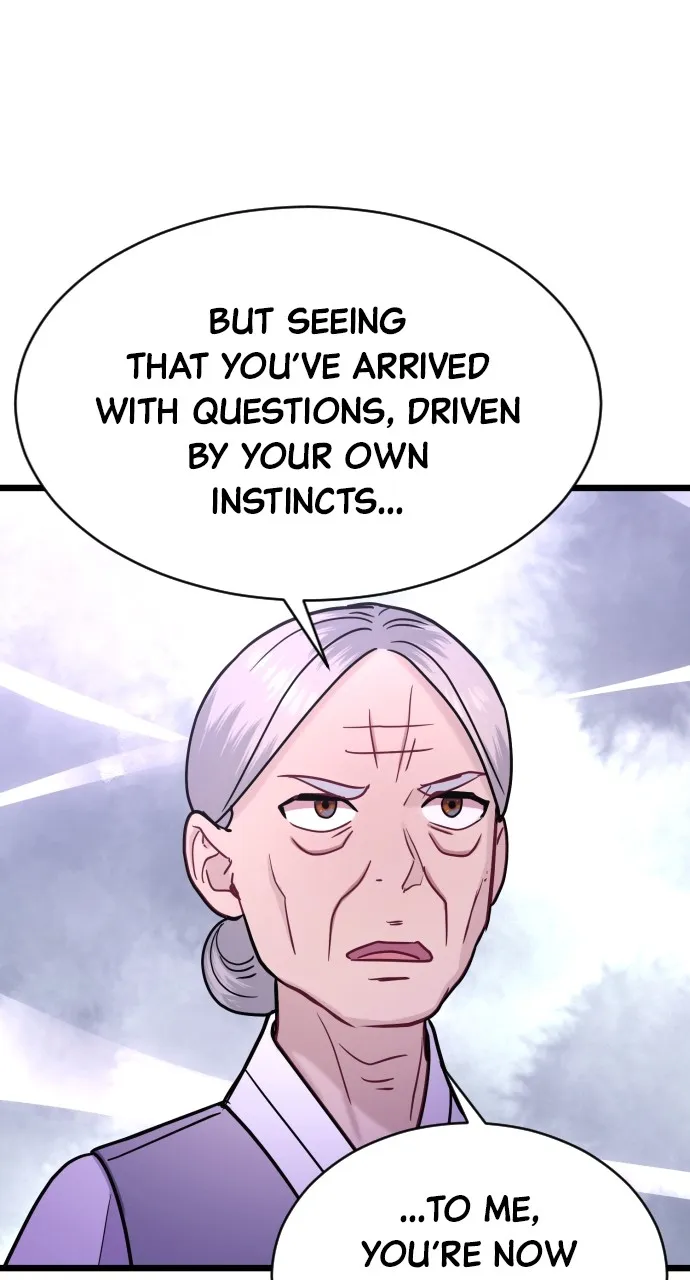 Read Mr. Magic Man chapter 46 image 15 on Lezhin