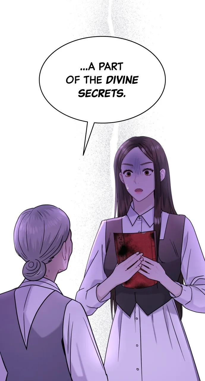 Read Mr. Magic Man chapter 46 image 18 on Lezhin