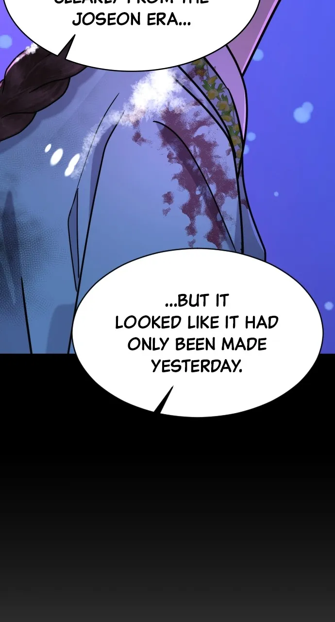 Read Mr. Magic Man chapter 46 image 25 on Lezhin
