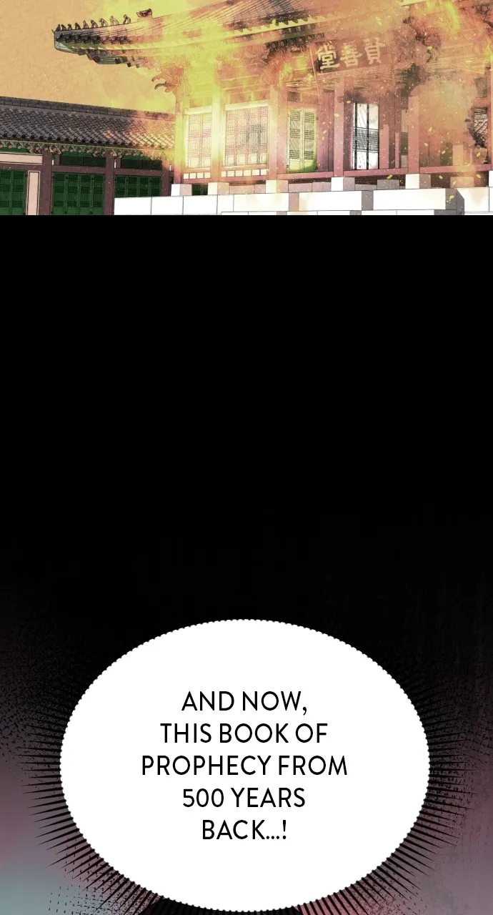 Read Mr. Magic Man chapter 46 image 31 on Lezhin