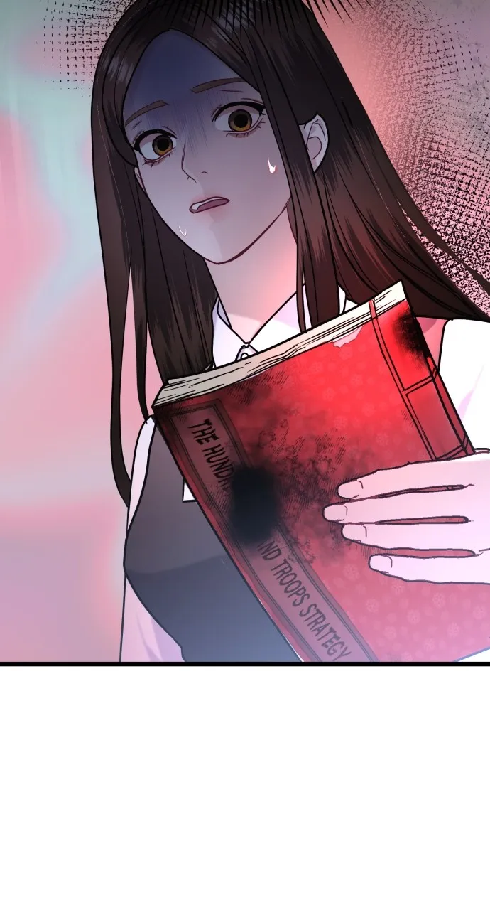 Read Mr. Magic Man chapter 46 image 32 on Lezhin