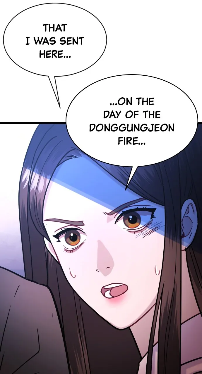 Read Mr. Magic Man chapter 46 image 35 on Lezhin