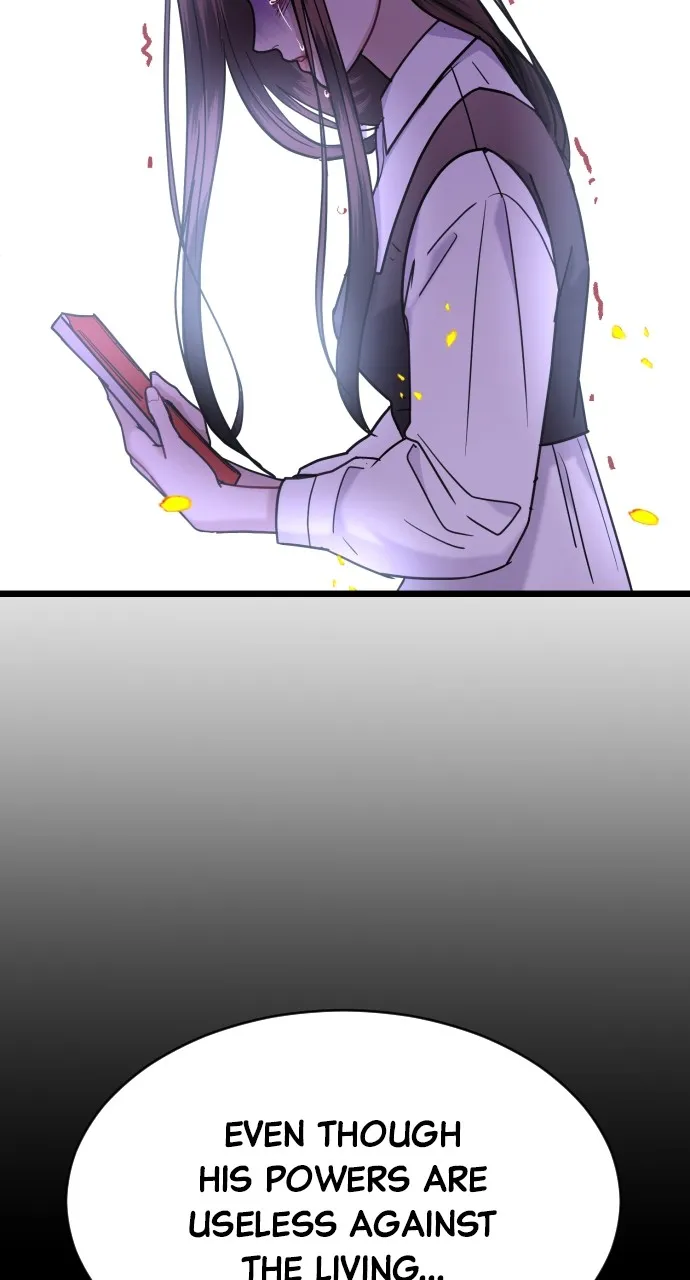Read Mr. Magic Man chapter 46 image 40 on Lezhin