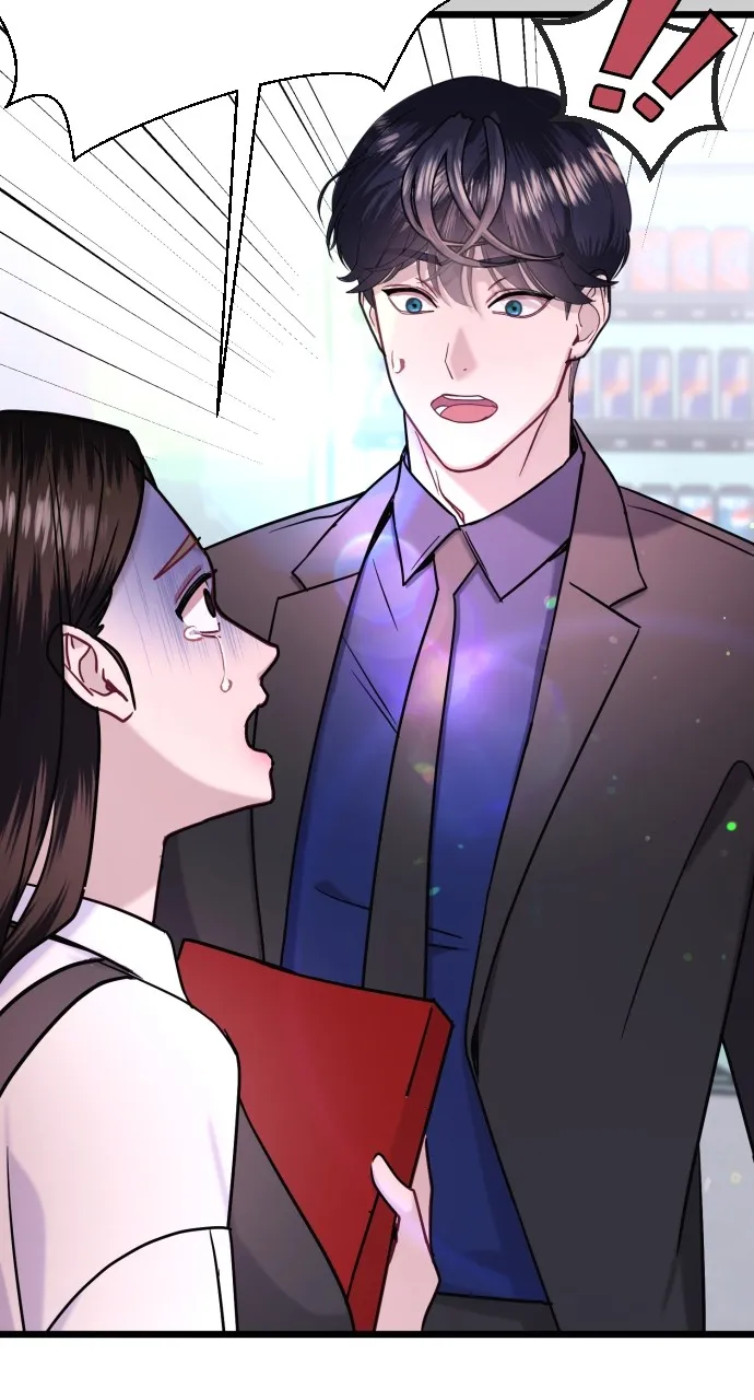 Read Mr. Magic Man chapter 46 image 46 on Lezhin
