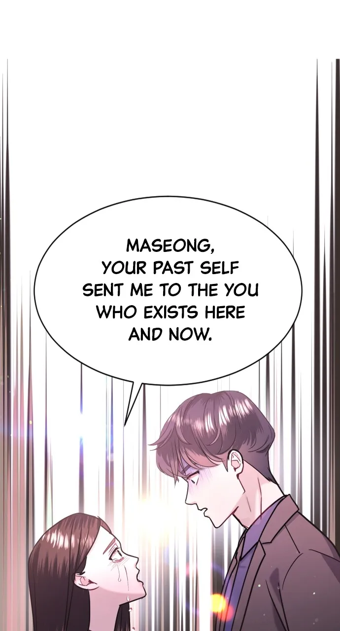 Read Mr. Magic Man chapter 46 image 50 on Lezhin